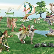 Schleich